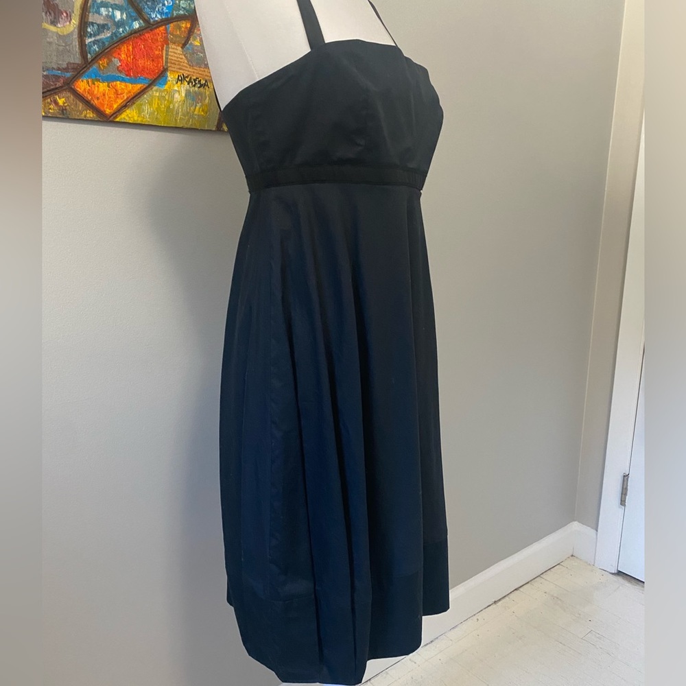 Gap tulip dress.